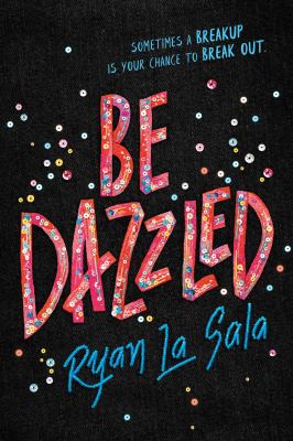 Be dazzled