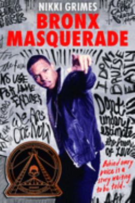 Bronx masquerade