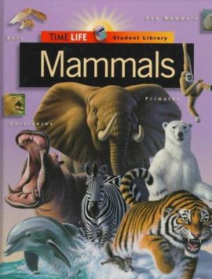 Mammals.