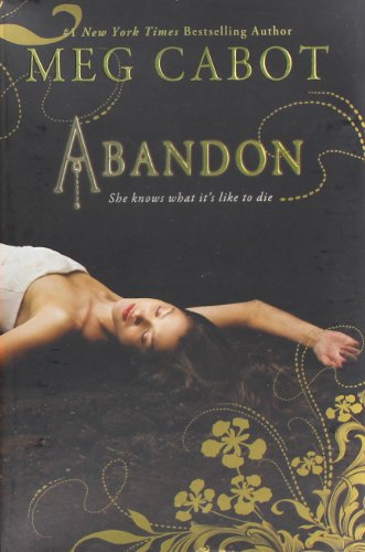 Abandon: Book 1