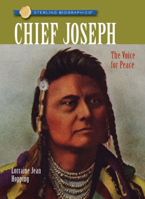 Chief Joseph : the voice for peace