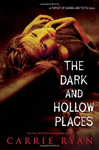 The dark and hollow places / Book 3