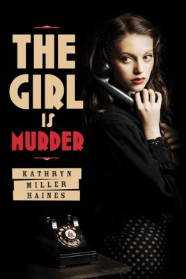 The Girl is Murder: Book 1