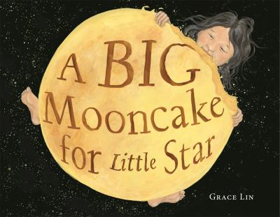 A Big Mooncake For Little Star