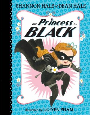 The Princess In Black  #1/