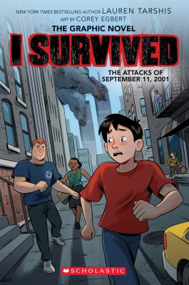I Survived :The Attacks Of September 11, 2001