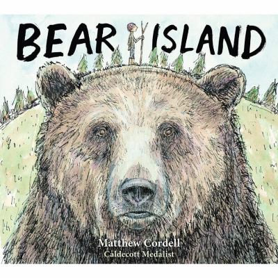 Bear Island