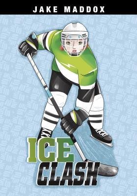 Ice Clash /