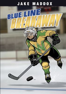 Blue Line Breakaway