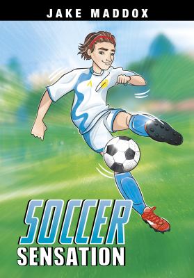 Soccer Sensation /