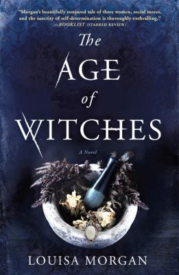 The Age Of Witches : a novel /