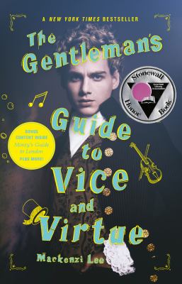 The Gentleman's Guide To Vice And Virtue