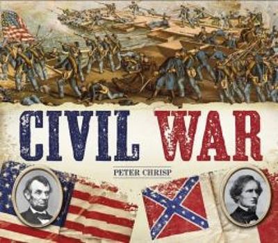 Civil War : the conflict that created modern America