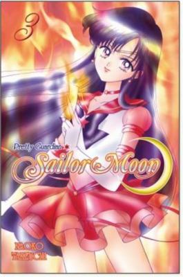 Pretty guardian Sailor Moon 3. 3 /