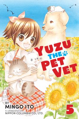 Yuzu the pet vet Vol 5. 5 /