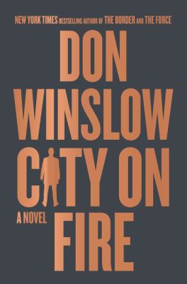 City On Fire : a novel