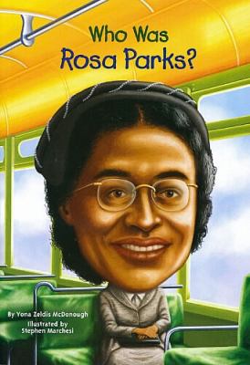 Who was Rosa Parks?