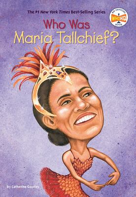 Who Is Maria Tallchief?