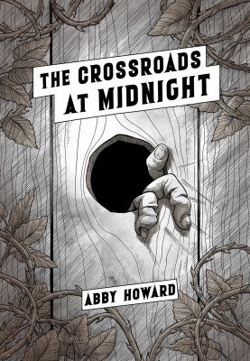 The crossroads at midnight