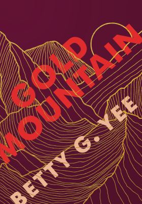 Gold mountain