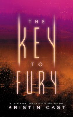 The Key to Fury -- Key bk 2