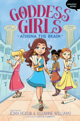 Athena The Brain