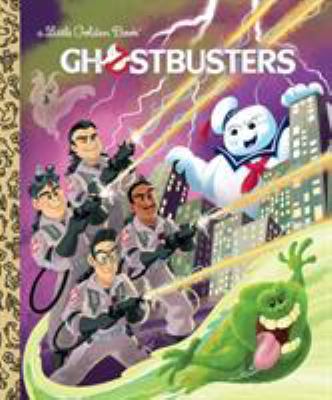 Ghostbusters