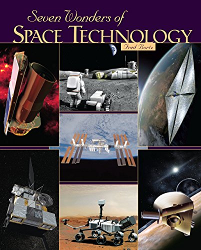 Seven wonders of space technology