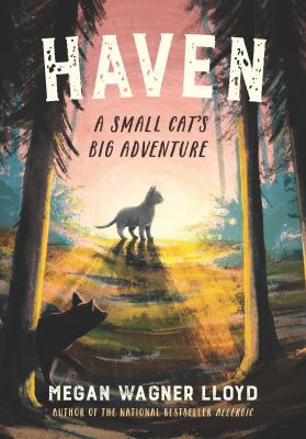 Haven : a small cat's big adventure