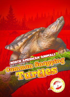 Common Snapping Turtles