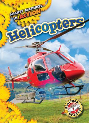 Helicopters