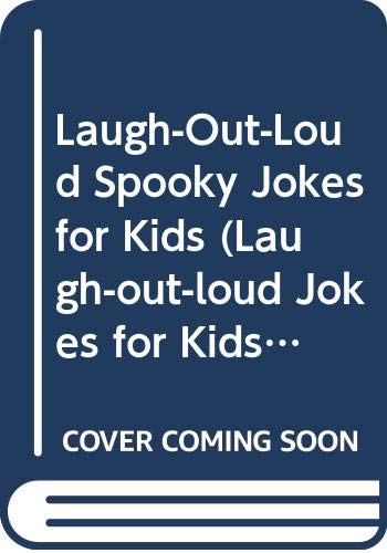 Laugh-out-loud Spooky Jokes For Kids