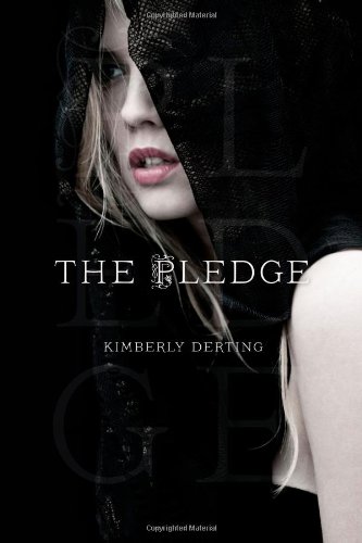 The pledge: Book 1