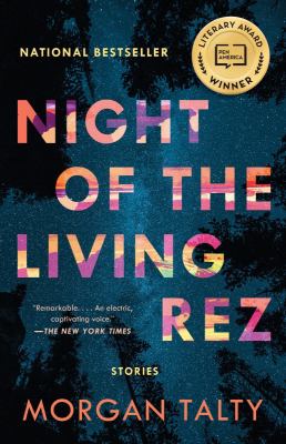 Night Of The Living Rez