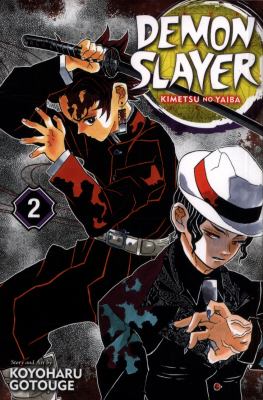 Demon slayer 9 : kimetsu no yaiba