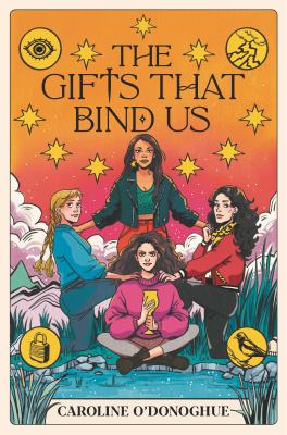 The gifts that bind us