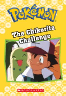 The Chikorita Challenge