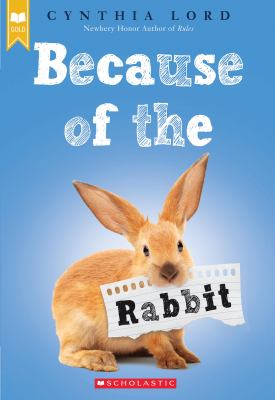 Because Of The Rabbit /
