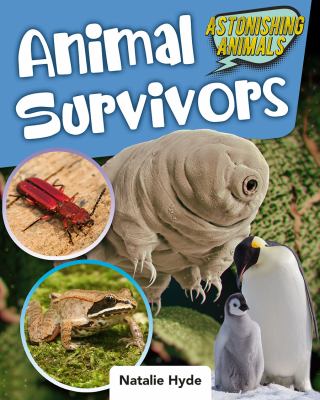 Animal Survivors /