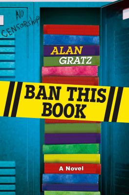 Ban this book : a novel