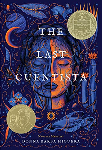 The last cuentista