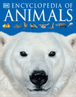 Encyclopedia Of Animals.