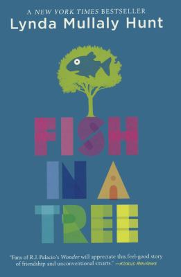 Fish In A Tree