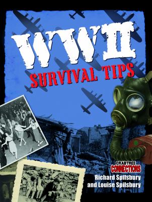 Wwii Survival Tips