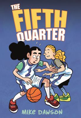 The fifth quarter.