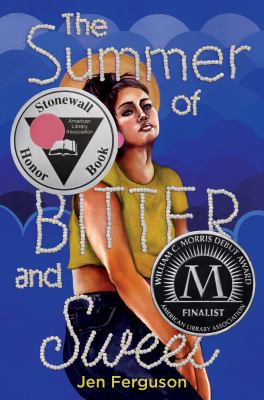 The Summer Of Bitter And Sweet