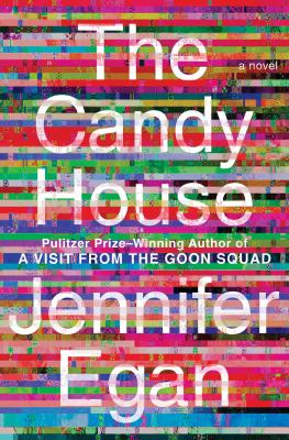 The Candy House : a novel