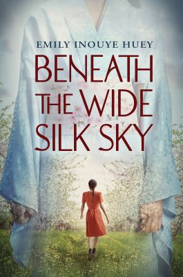 Beneath The Wide Silk Sky