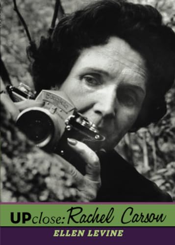 Rachel Carson : a twentieth-century life