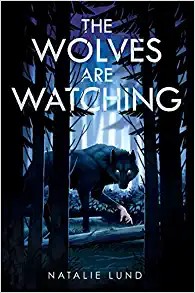 The wolves are watching